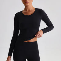 Luna long sleeve