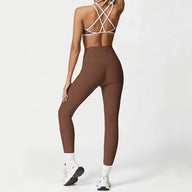 Leggings Ribbed L