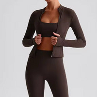 Luna Jacket