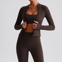 Luna Jacket
