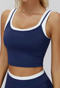 Aura Top