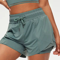 NEBULA Shorts