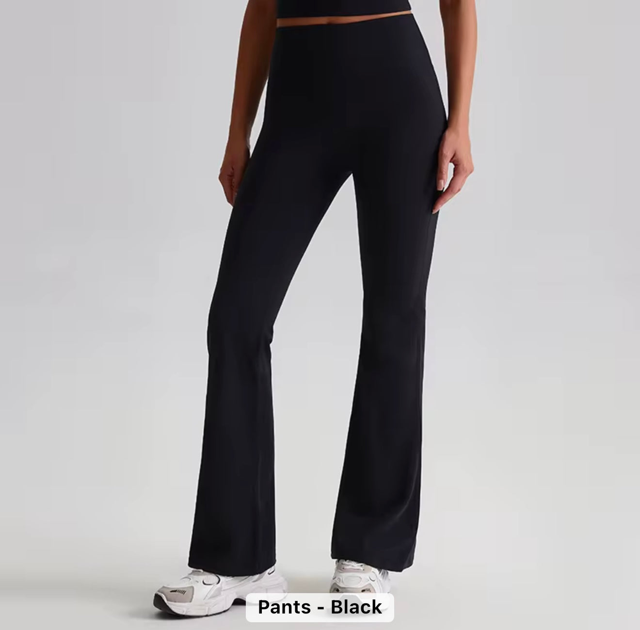 Luna Leggings Flare