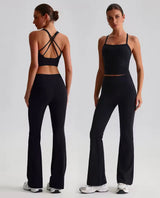Luna Leggings Flare