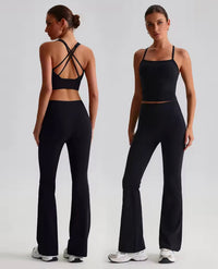 Luna Leggings Flare