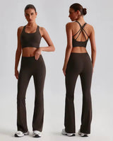 Luna Leggings Flare