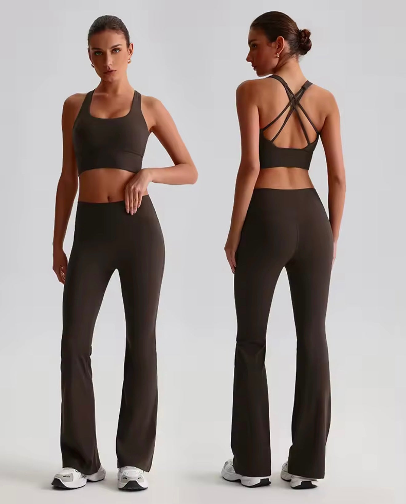 Luna Leggings Flare