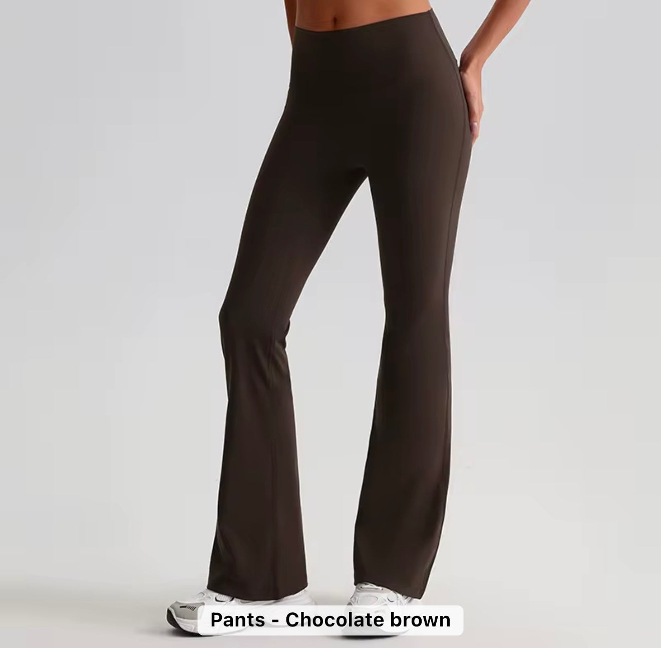 Luna Leggings Flare