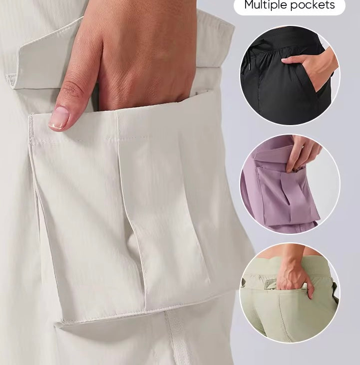 HALO Pants ahulado