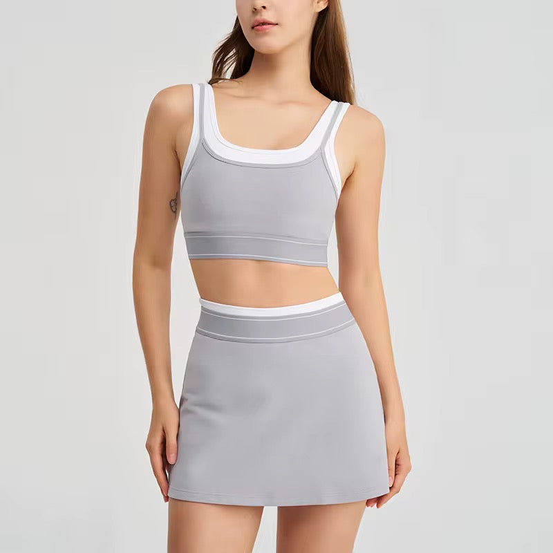 Pandora Skirt