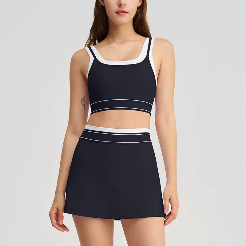 Pandora Skirt