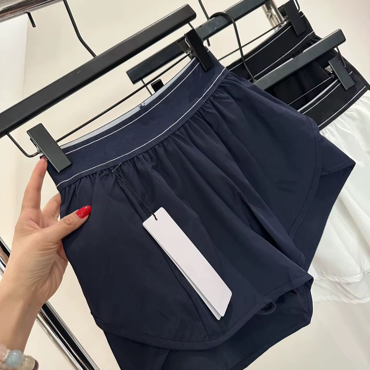Astra Shorts