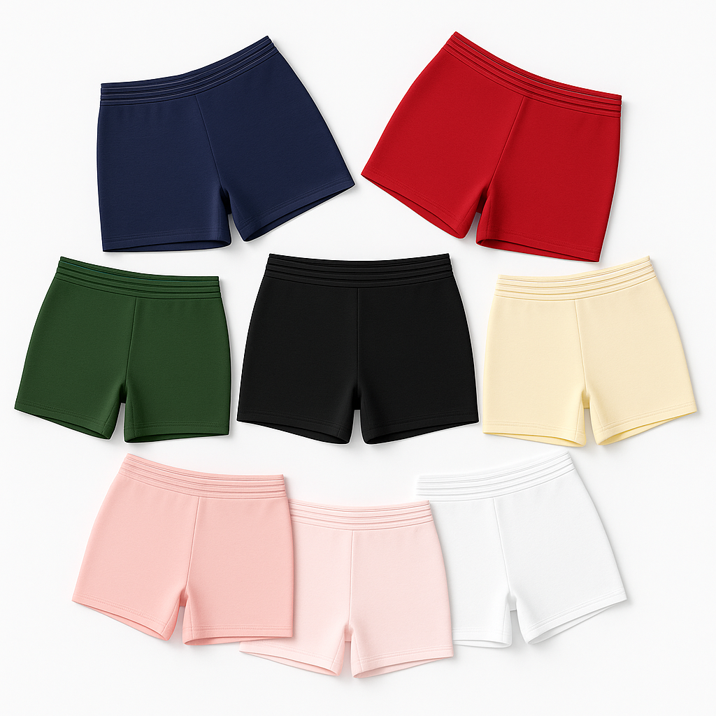 Women Boxer Short