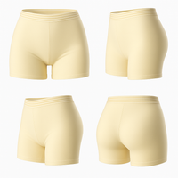 Women Boxer Short