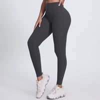 Luna Yoga Bag Leggings