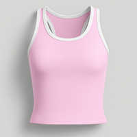 TREK TANK TOP