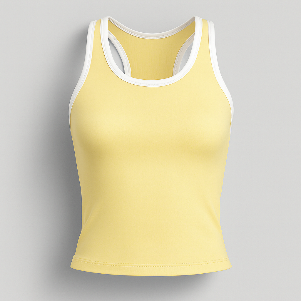 TREK TANK TOP