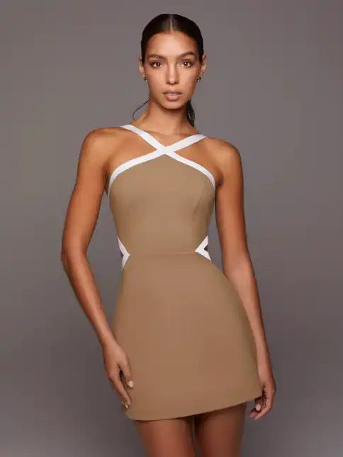 Sagitario Sport Dress