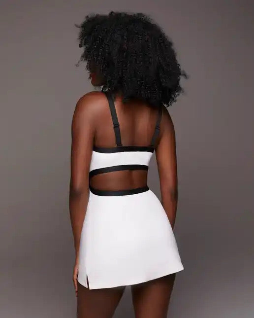 Sagitario Sport Dress