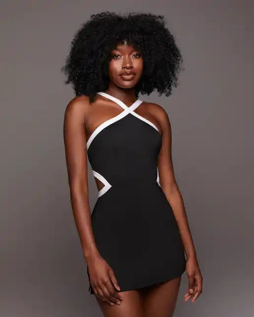 Sagitario Sport Dress