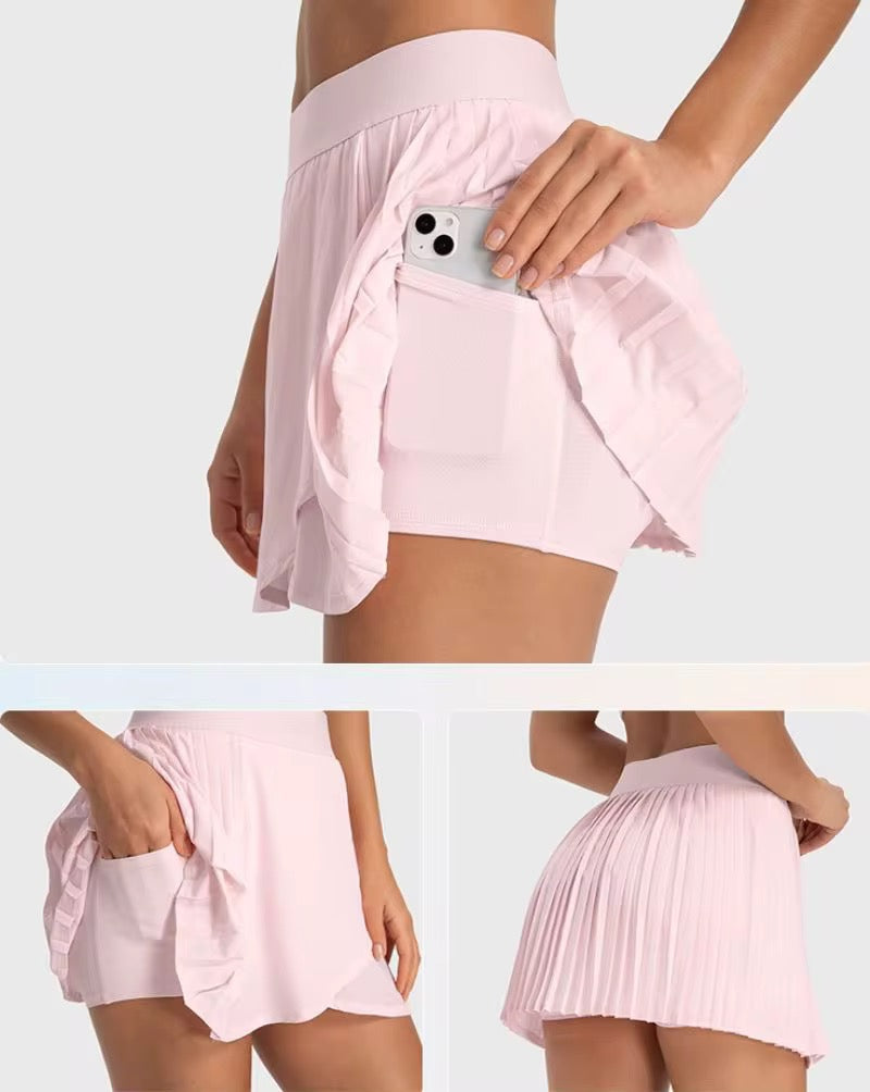 COLUMBA Skirt