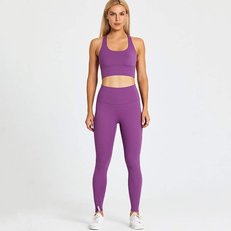 Luna Yoga SportBra