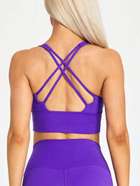 Sportbra Luna (XS)