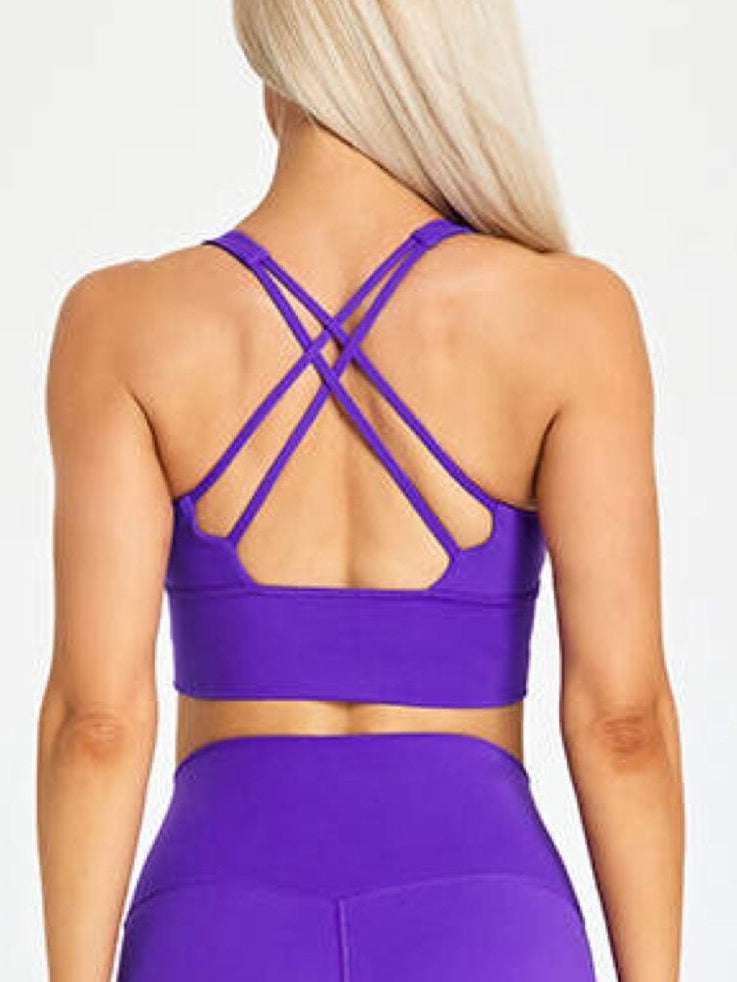 Sportbra Luna (XS)