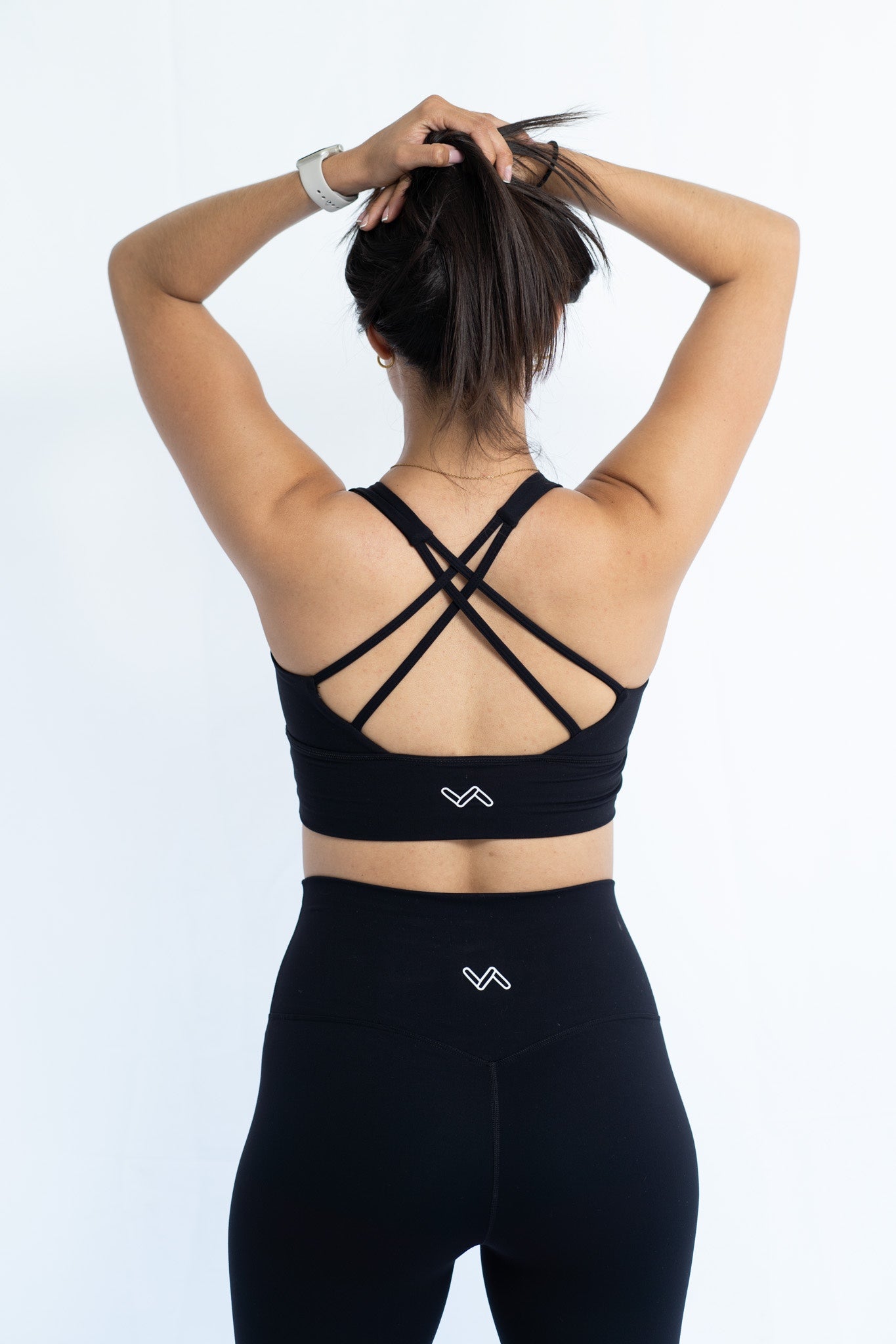 Luna Yoga SportBra